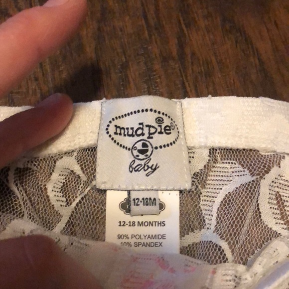 NWT lace leggings - Picture 2 of 2